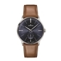 Junghans Meister Handaufzug férfi óra (027/3504.00)